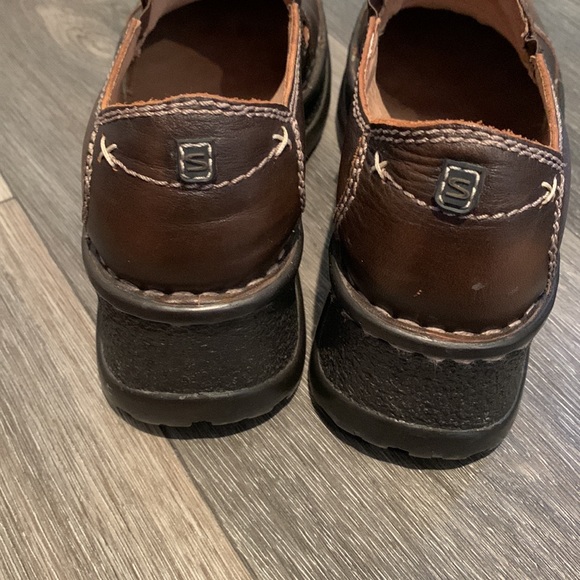 Spring size 39 wedge loafers - Picture 5 of 6